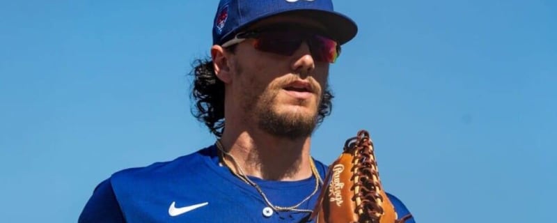 James Outman: Shortened Spring Training Gave Dodgers ‘Sense Of Urgency’