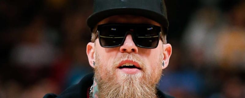 Welcome to Miami: Chris Andersen