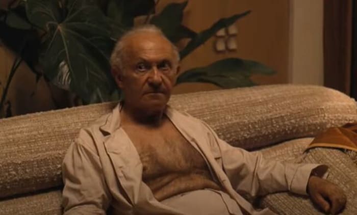 The most memorable characters from Francis Ford Coppola films | Yardbarker