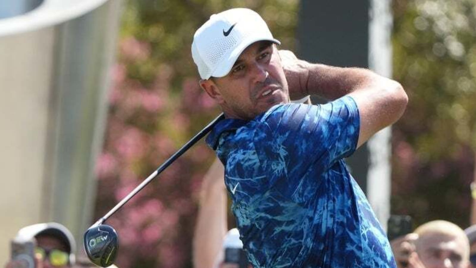 Brooks Koepka has major admission about LIV Golf