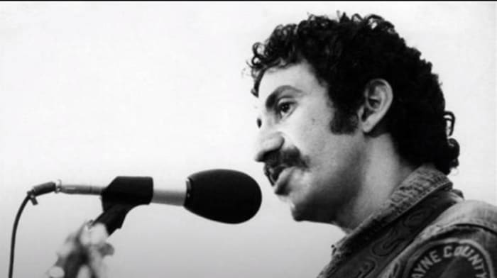 "Thursday" by Jim Croce (1973)