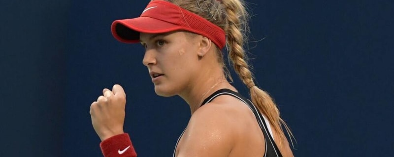 Two Top Canadians Retire from Tennis in 2025