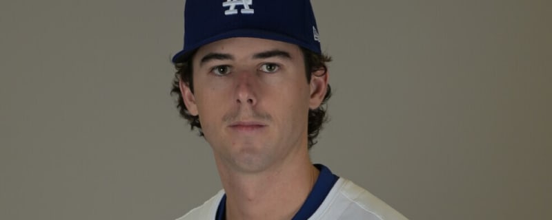 Dodgers Spring Training Roster Cuts: Nick Frasso, Zyhir Hope & Josue De Paula Among Players Sent To Minor League Camp