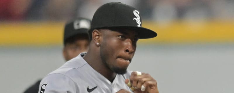 White Sox GM Chris Getz Discusses Tim Anderson's Future - MLB Trade Rumors