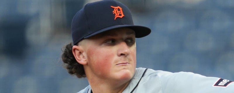 Detroit Tigers Starting Pitcher Continues Tremendous Season With Great Start On May 25
