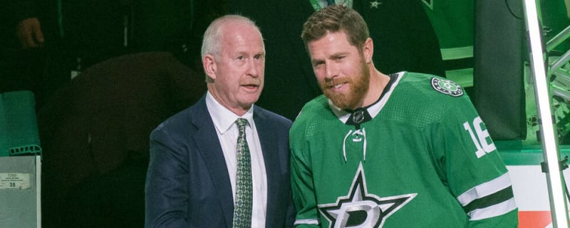 NHL announces General Manager of the Year finalists