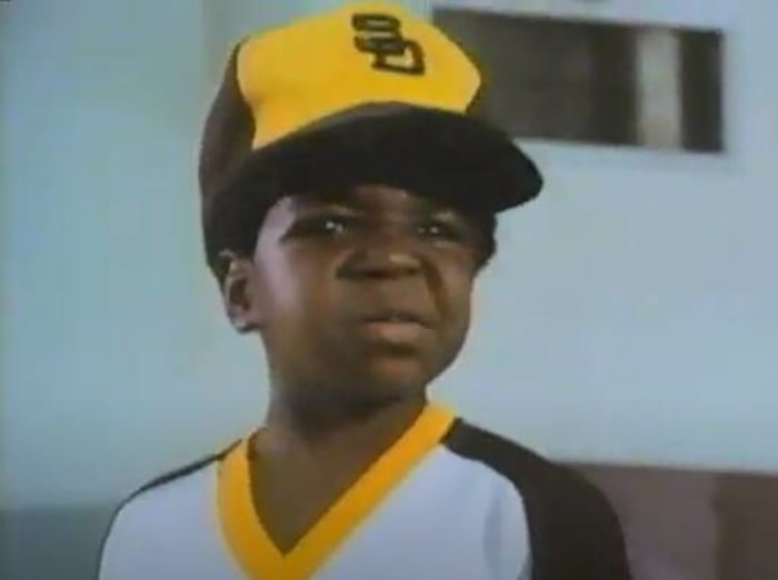 'The Kid from Left Field' (1979)