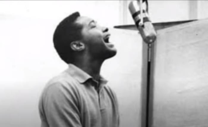 "Another Saturday Night" by Sam Cooke (1963)