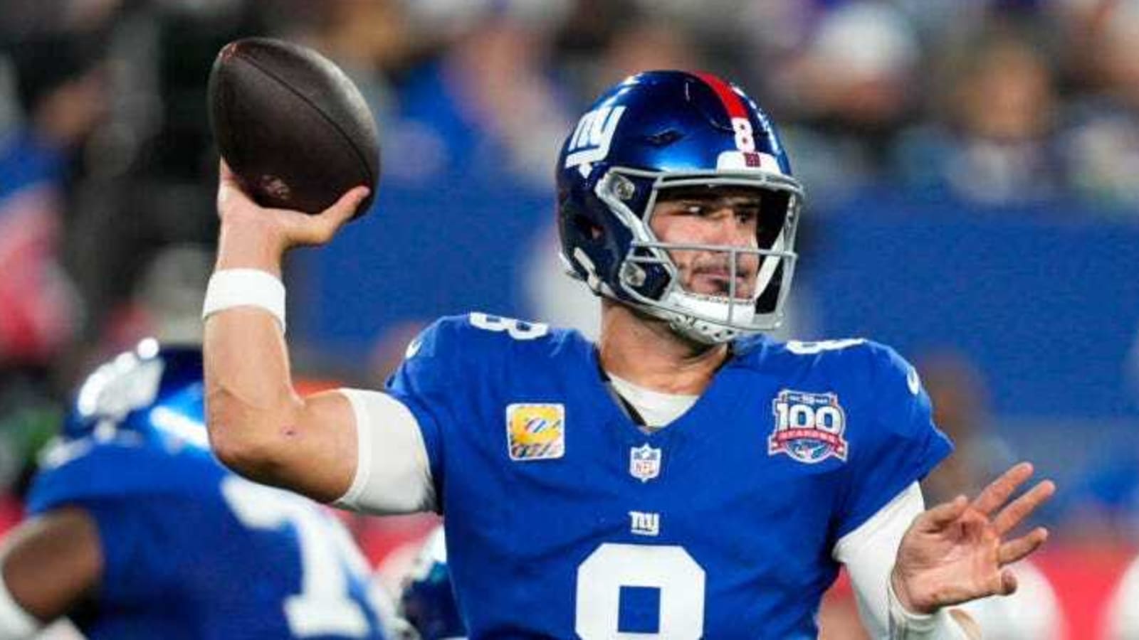 Giants players share frustrations after close loss to Cowboys