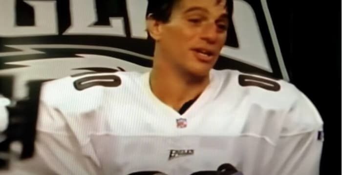 'The Garbage Picking Field Goal Kicking Philadelphia Phenomenon' (1998)