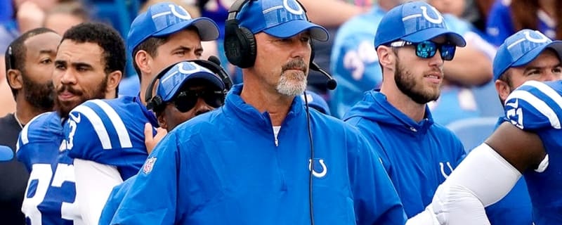 49ers hiring Gus Bradley to coaching staff