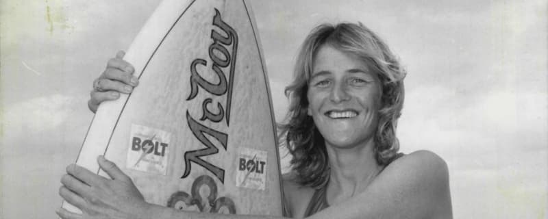 Who&#39;s Really Surfing&#39;s Youngest World Champion?