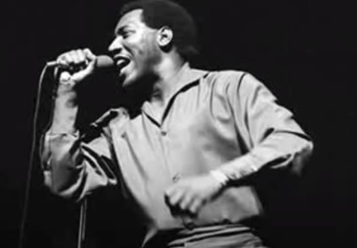 "Day Tripper" by Otis Redding (1966)