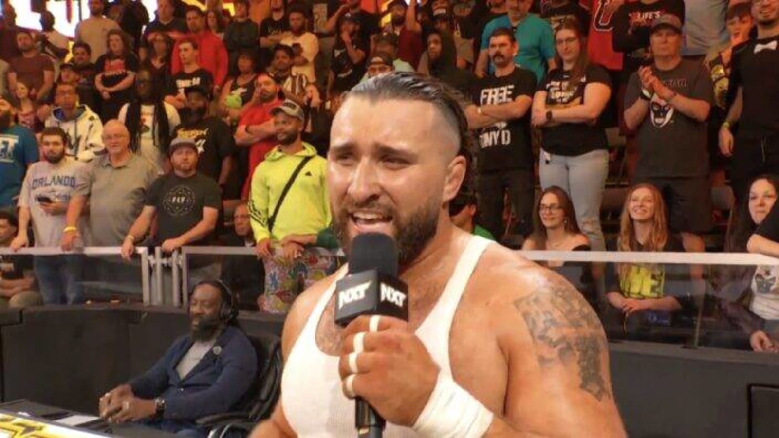 NXT In A Nutshell: Roadblock On The Way To Philadelphia