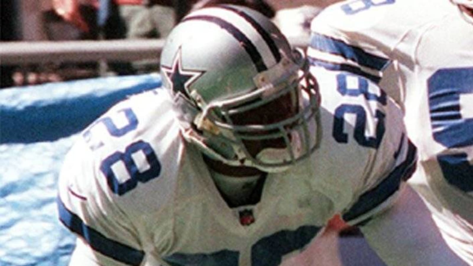 Cowboys legendary DB Darren Woodson: Coronavirus felt like 'a car crash'