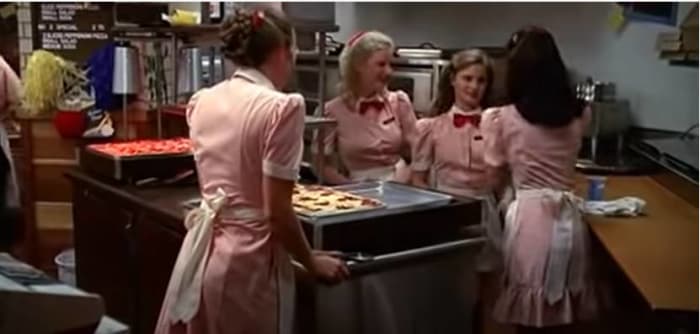 Fast Times At Ridgemont High Pizza Guy The best fictional pizza places | Yardbarker
