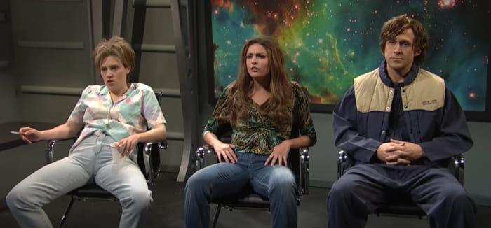 "Close Encounter" (Dec. 5, 2015)