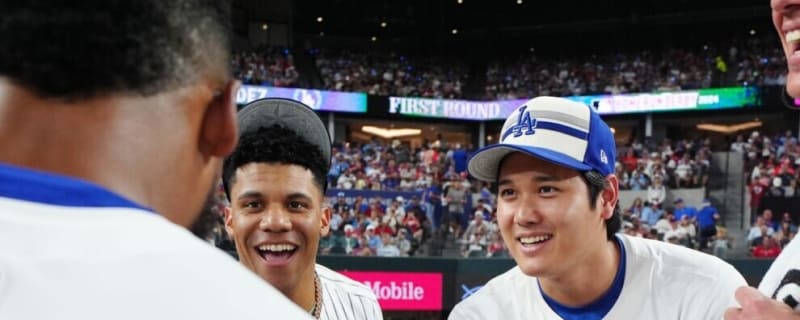 Farhan Zaidi Chooses Shohei Ohtani Over Juan Soto As Franchise Cornerstone