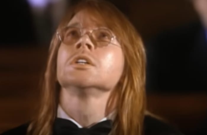 "November Rain," Guns N' Roses