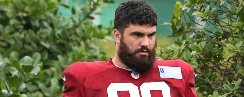 Matt Ioannidis: Breaking News, Rumors & Highlights