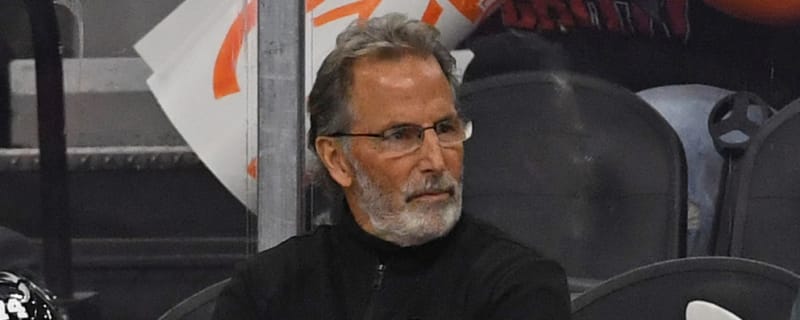 What's next for John Tortorella following Flyers exit?