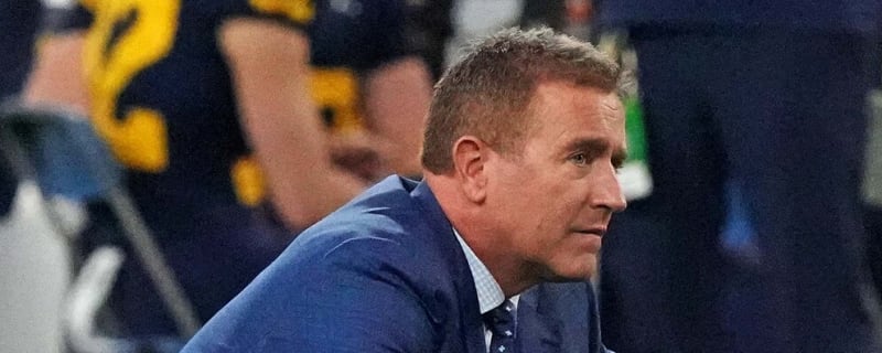 Herbstreit names surprise national championship contender