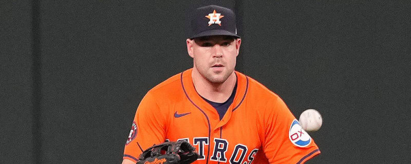 Several players likely to return soon for Astros