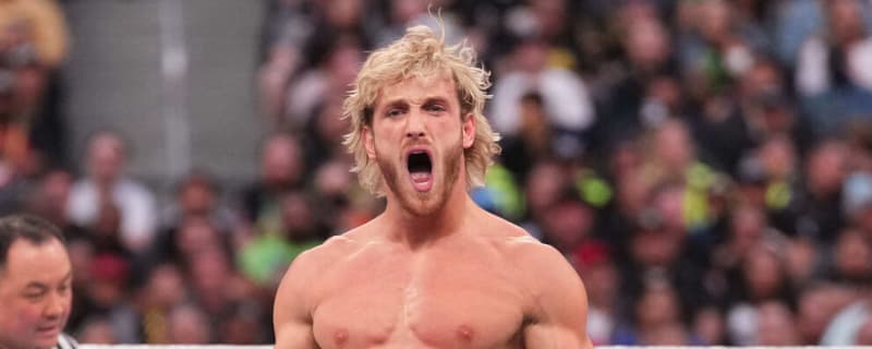 John Fury, KSI involved in brawl at Logan Paul-Dillon Danis press conference