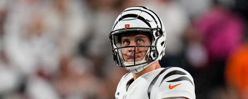 Evan McPherson breaks Bengals' record with 58-yard field goal