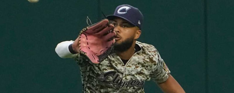 Guardians outfield prospect to undergo season-ending surgery