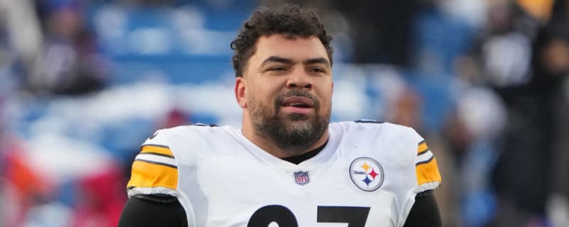 Steelers’ star DL addresses upcoming OTA absence