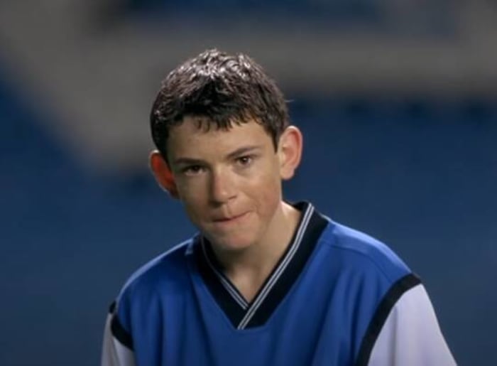 'There's Only One Jimmy Grimble' (2000)