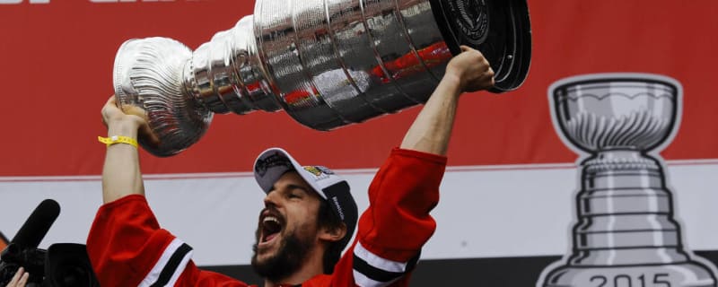 On This Day in Blackhawks History: February 28