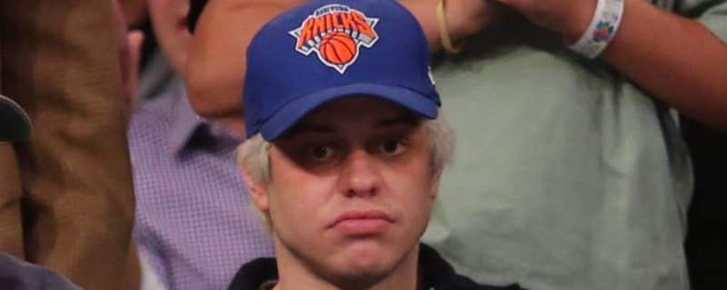 Pete Davidson celebrated 28th birthday with Kim Kardashian West, Kris Jenner