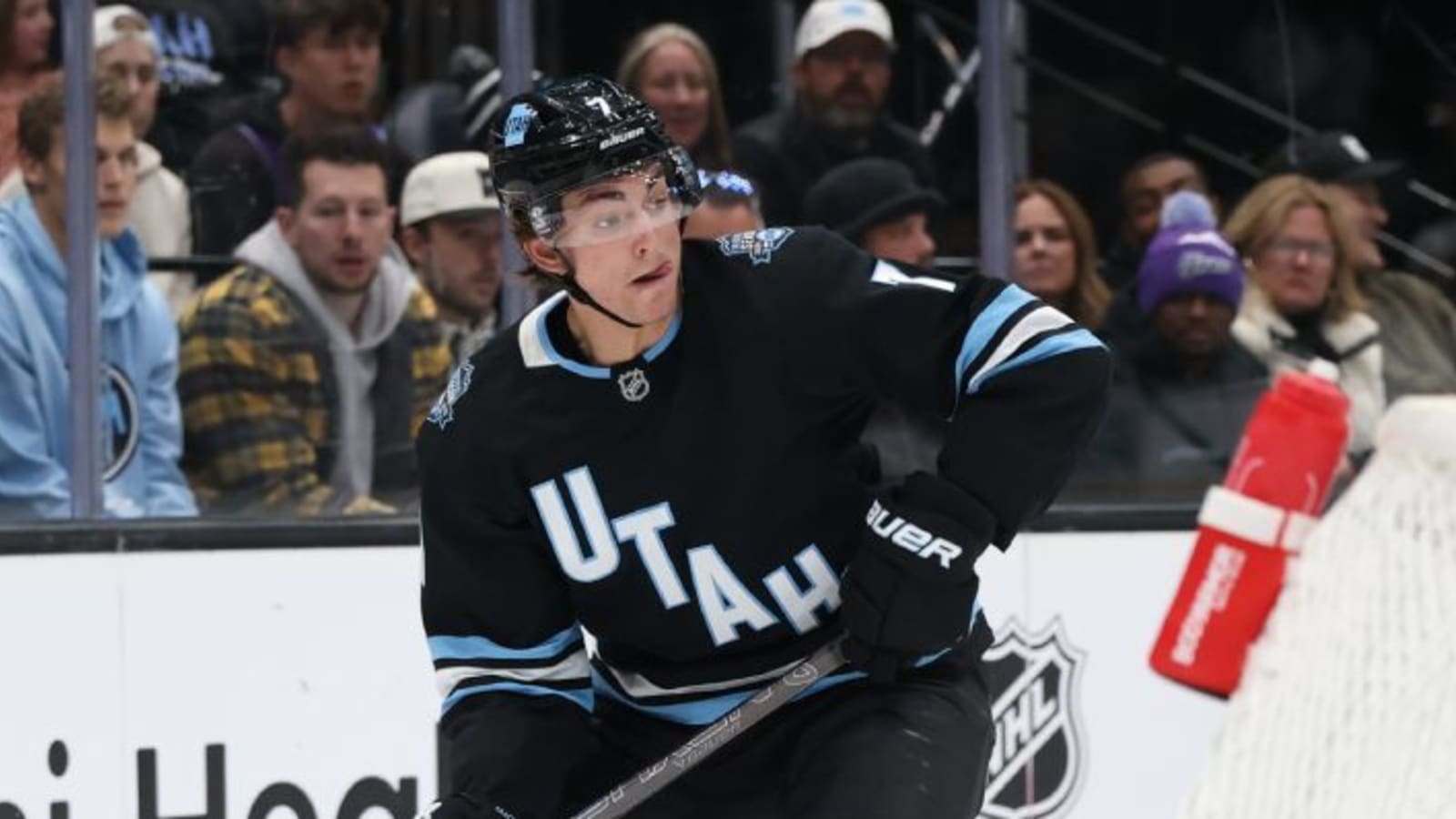 The Sabres prioritized pieces that they needed now by dealing Peterka