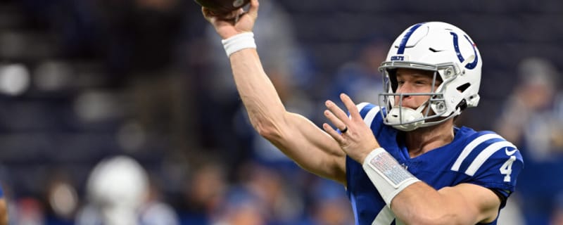 Sam Ehlinger Turned Down Other Opportunities To Join Broncos