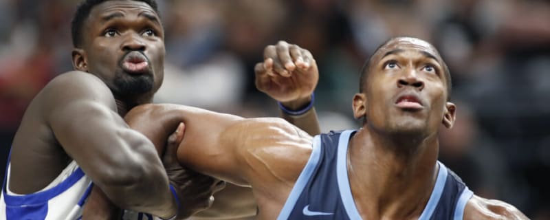 New LA Lakers signing Trey Jemison already set record during first NBA season, he ‘impacts winning’