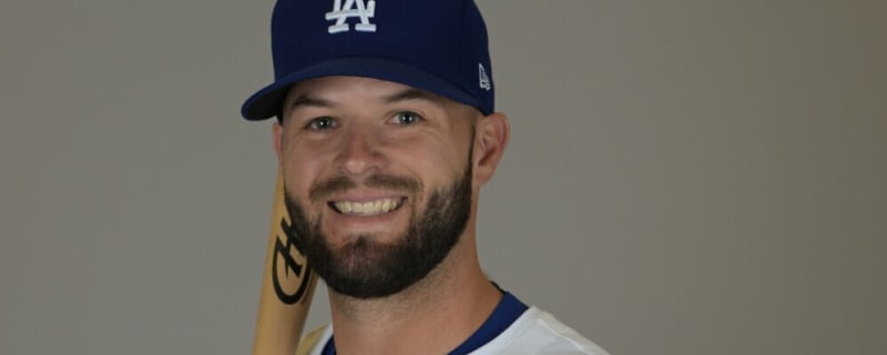 Dodgers Spring Training: David Bote Standing Out As ‘MVP’