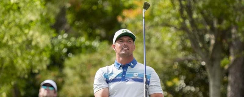 2025 Masters: Ranking LIV Golf's dozen players at Augusta