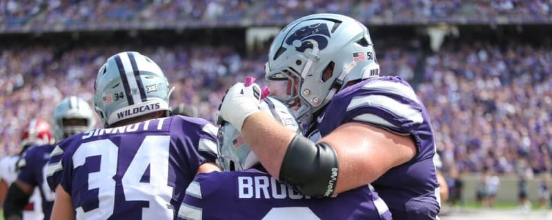 Pair of K-State Wildcats Selected By NFC East Teams