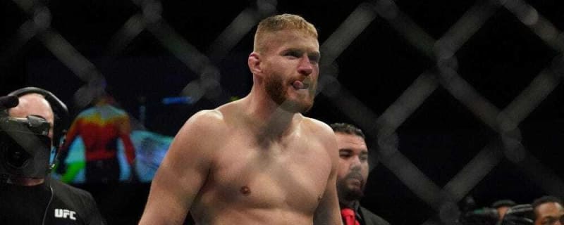 Jan Blachowicz Career After His Iconic Israel Adesanya Win