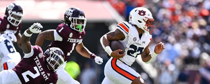 Running Backs to Watch in the SEC in 2024