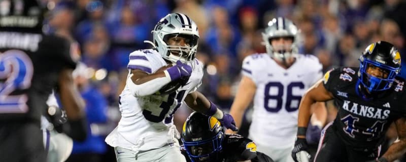 K-State Dominates Kansas in Recruiting the Sunflower State