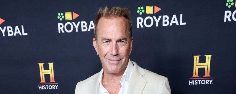 Kevin Costner and Jake Gyllenhaal cast in Honeymoon With Harry