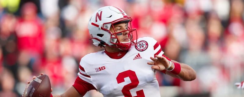 Birmingham Stallions&#39; Adrian Martinez Named MVP of the UFL