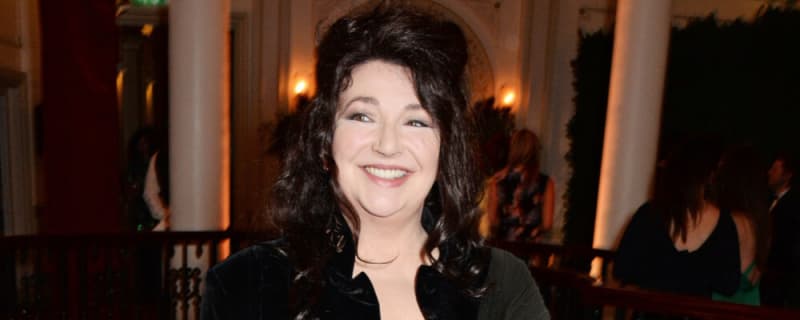 Kate Bush joins campaign against AI