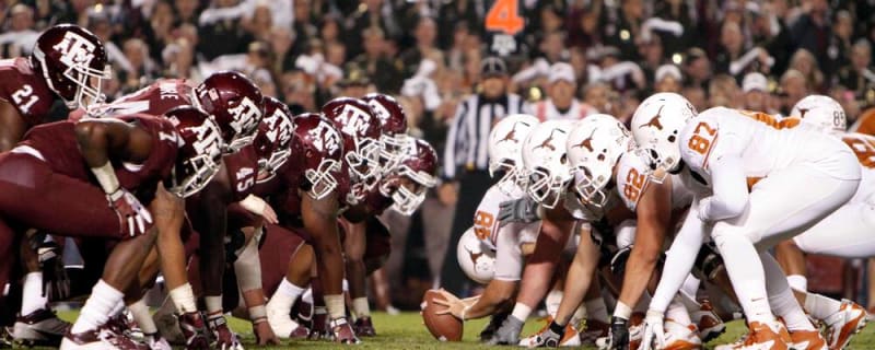 The Best In-State Football Rivalry Is Back After 13 Years