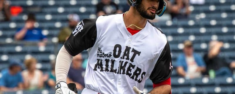 Forgotten Red Sox Prospect Still Making Noise In Minor Leagues