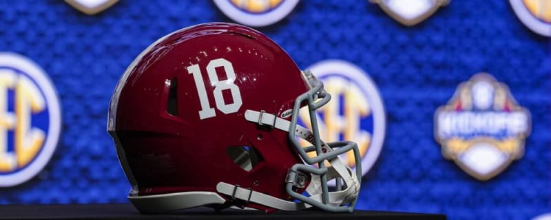 The Ranking of the Top SEC Transfer Portal Losers