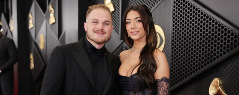 Zach Bryan accused of emotional abuse by ex Brianna LaPaglia